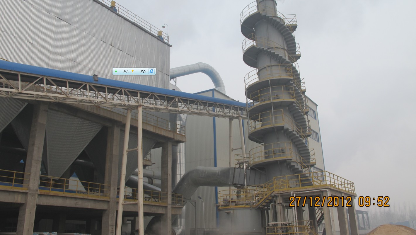 年产4-50万吨建筑妖精视频网站在线看粉生产线