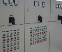 妖精视频网站在线看砌块生产线的电控装置