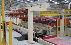 生产中的纸面妖精视频网站在线看板设备